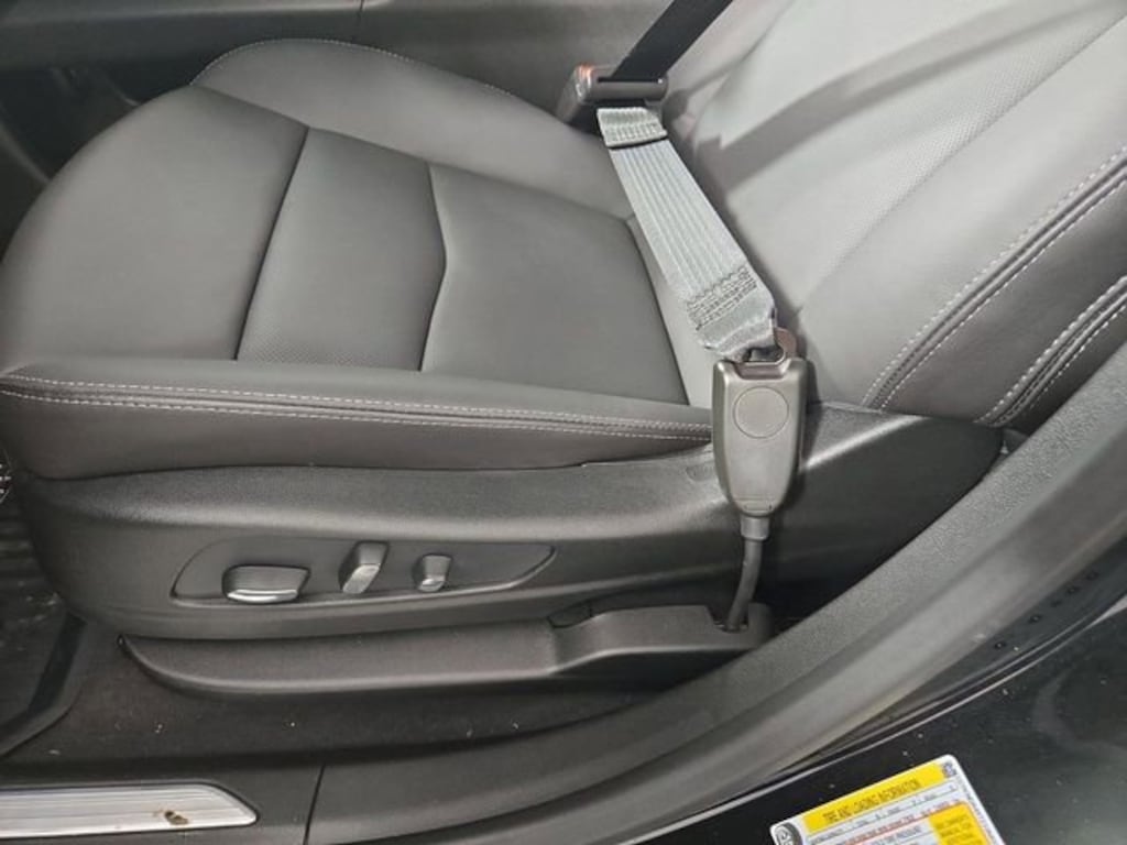 New 2026 CADILLAC XT5 Premium Luxury SUV