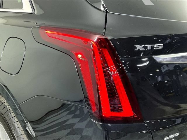 2025 Cadillac XT5 Luxury - Photo 13