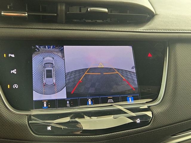 2026 Cadillac XT5 Premium Luxury - Photo 8
