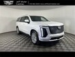 CADILLAC Escalade ESV