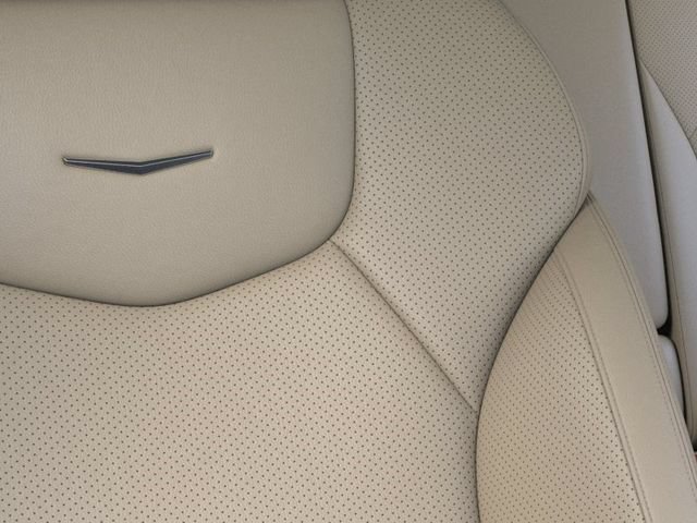 2026 Cadillac CT5 Premium Luxury - Photo 20