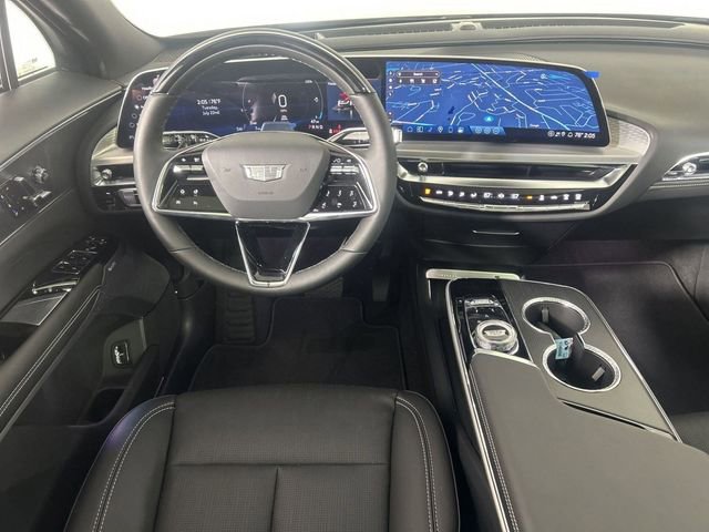 2025 Cadillac LYRIQ Sport 2 - Photo 44