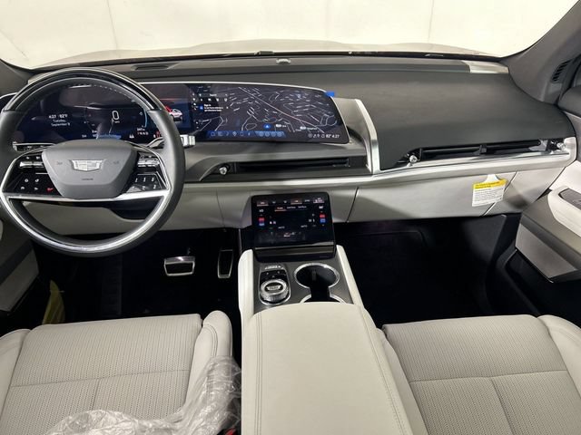 2026 Cadillac VISTIQ Sport - Photo 40