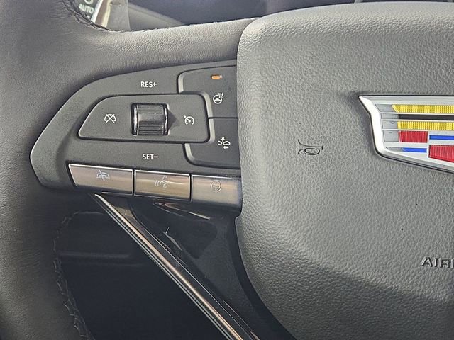 2026 Cadillac CT5 Premium Luxury - Photo 11