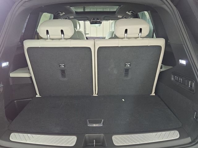 2026 Cadillac VISTIQ Sport - Photo 25