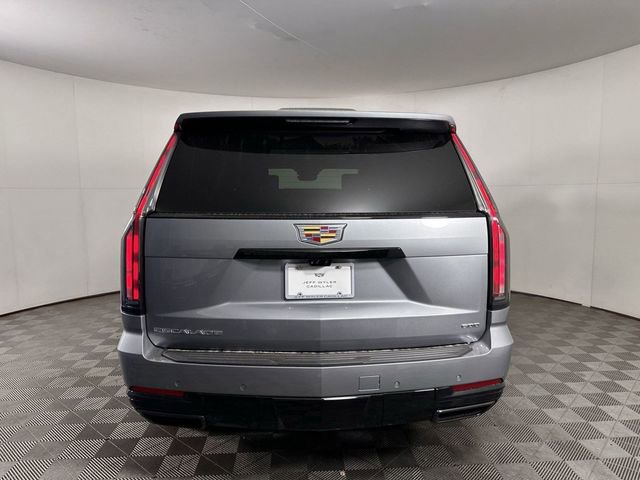 2025 Cadillac Escalade Sport - Photo 16