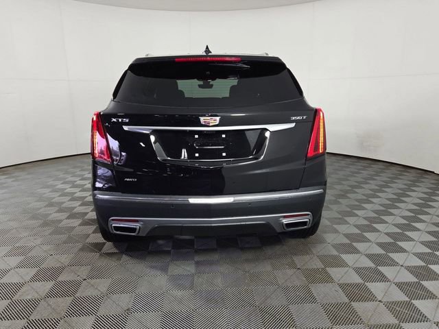 2026 Cadillac XT5 Premium Luxury - Photo 27