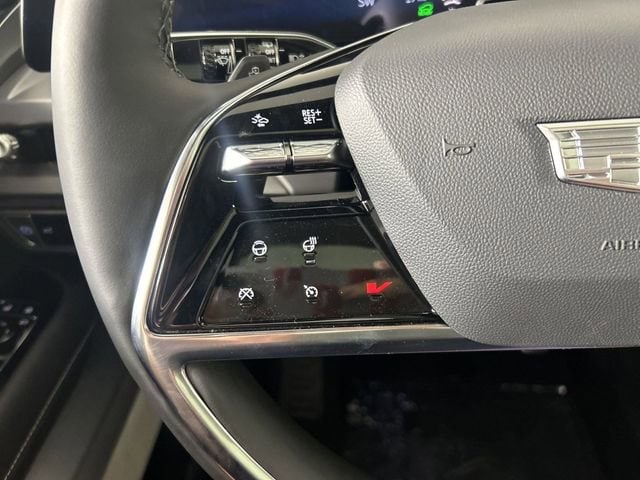 2026 Cadillac VISTIQ Sport - Photo 15