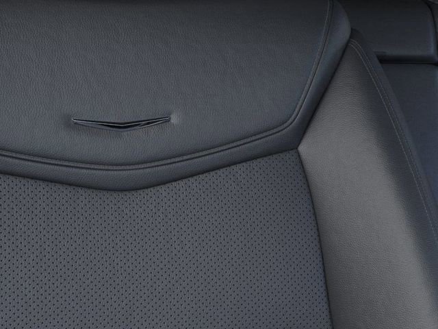 2026 Cadillac XT5 Premium Luxury - Photo 21
