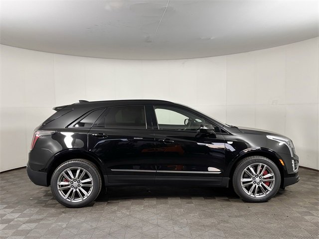 2025 Cadillac XT5 Sport - Photo 68