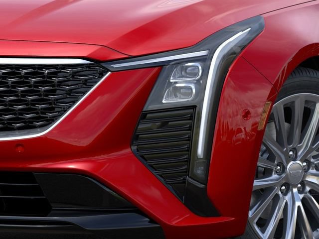 2026 Cadillac CT5 Premium Luxury - Photo 9