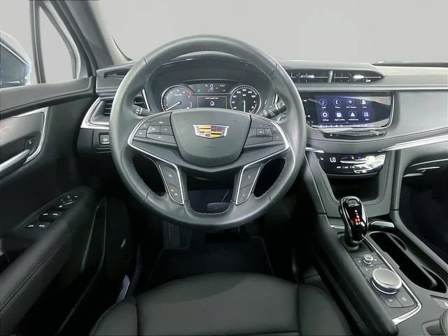 2025 Cadillac XT5 Luxury - Photo 8