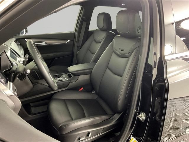 2025 Cadillac XT5 Luxury - Photo 15