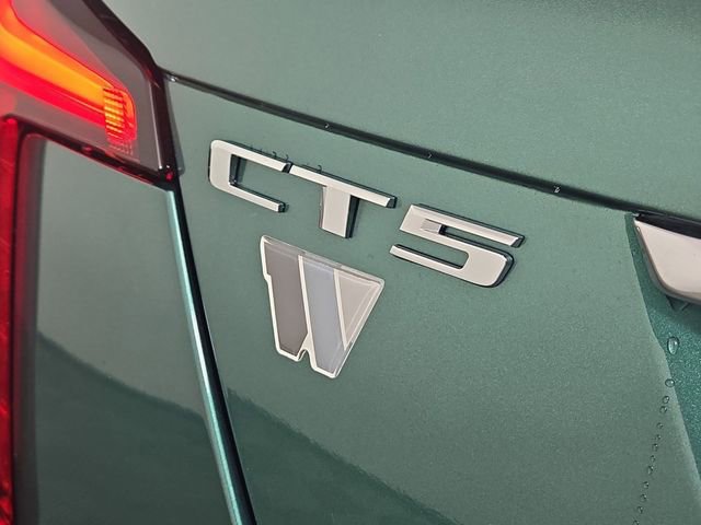2026 Cadillac CT5 Premium Luxury - Photo 32