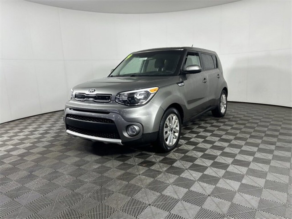Used 2019 Kia Soul
