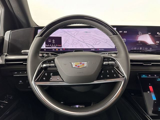 2025 Cadillac Escalade Sport - Photo 25