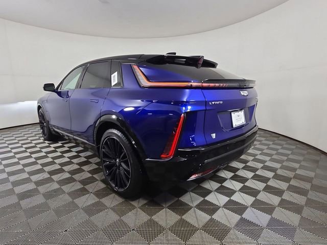 2025 Cadillac LYRIQ Sport 2 - Photo 30