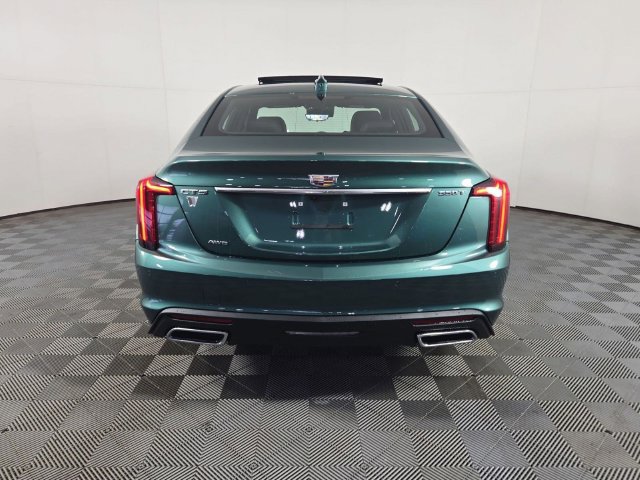 2026 Cadillac CT5 Premium Luxury - Photo 27