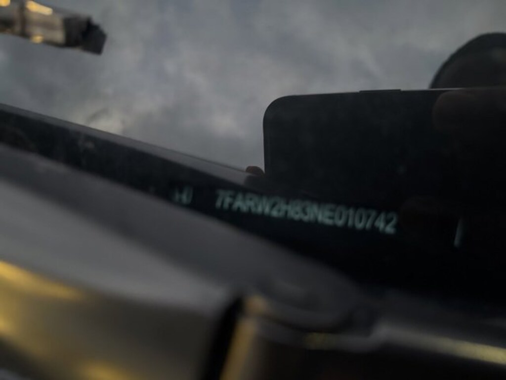 Used 2022 Honda CR-V