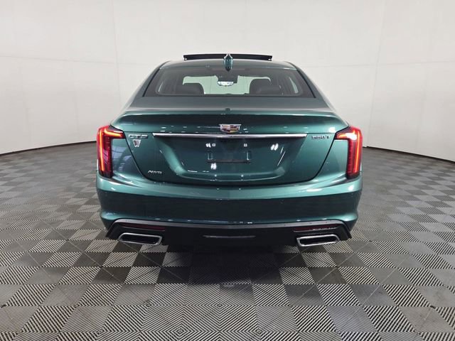 2026 Cadillac CT5 Premium Luxury - Photo 26