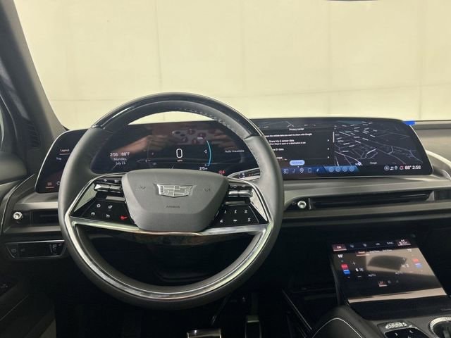 2026 Cadillac VISTIQ Sport - Photo 8