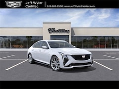 2026 CADILLAC CT5 Sport Sedan