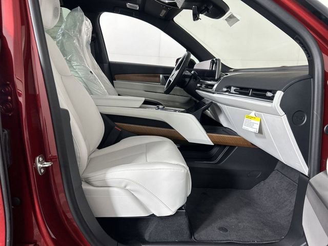 2026 Cadillac VISTIQ Sport - Photo 49