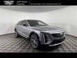 CADILLAC LYRIQ