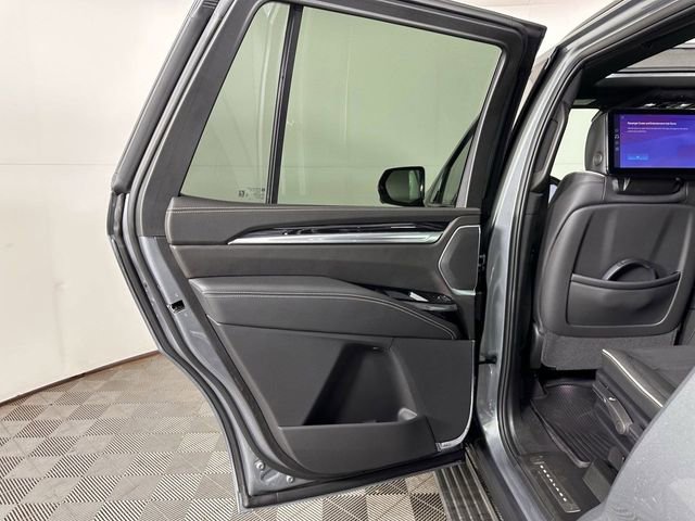2025 Cadillac Escalade Sport - Photo 33