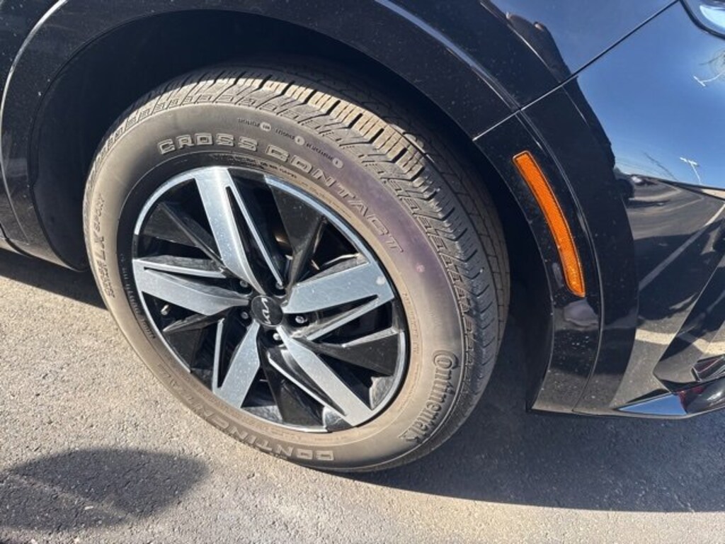 Used 2023 Kia Sorento