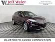  Lincoln MKC
