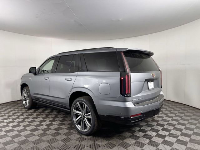 2025 Cadillac Escalade Sport - Photo 14
