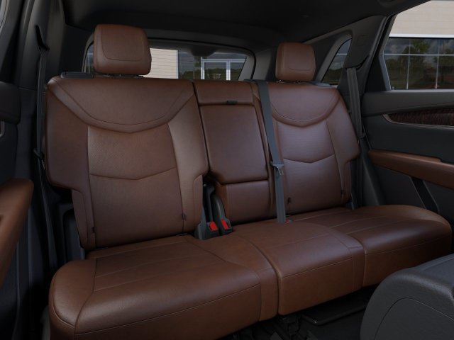 2026 Cadillac XT5 Premium Luxury - Photo 17