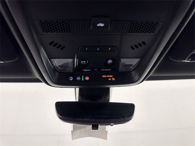 2025 Cadillac XT5 Sport - Photo 58