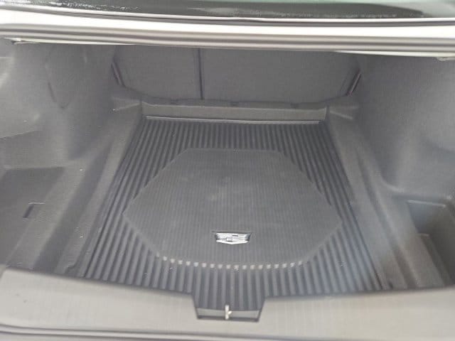 2026 Cadillac CT4 V-Series - Photo 24