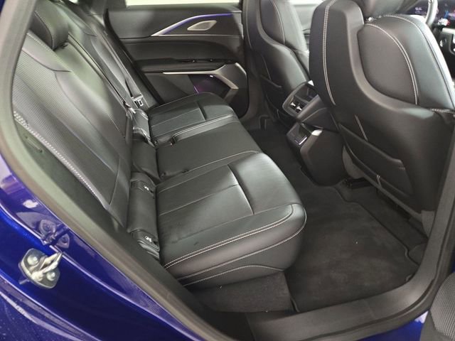 2025 Cadillac LYRIQ Sport 2 - Photo 23
