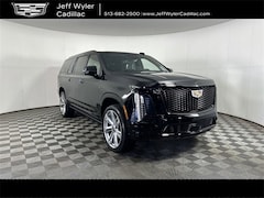 2025 CADILLAC Escalade ESV Sport SUV