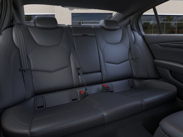 2026 Cadillac CT5 Sport - Photo 17