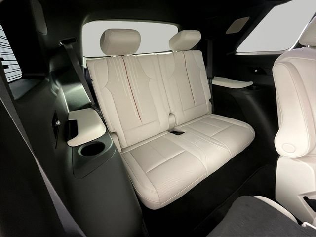2026 Cadillac VISTIQ Sport - Photo 20