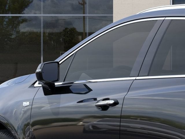 2026 Cadillac XT5 Premium Luxury - Photo 12