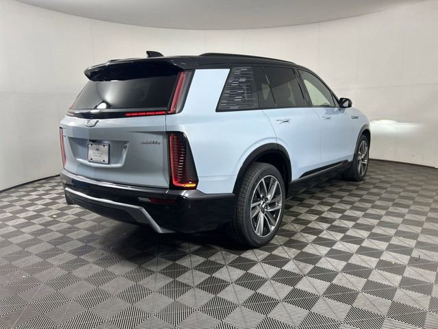 2026 Cadillac VISTIQ Sport - Photo 21