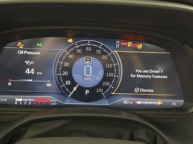 2026 Cadillac CT4 V-Series - Photo 16