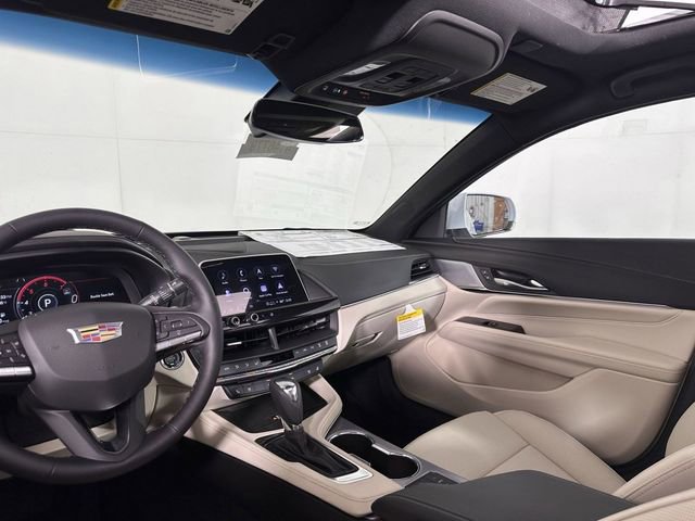 2026 Cadillac CT4 Premium Luxury - Photo 36