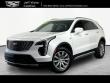 Used 2023 CADILLAC XT4  SUV