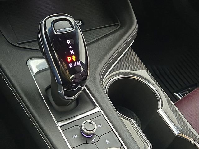 2026 Cadillac CT4 V-Series - Photo 11