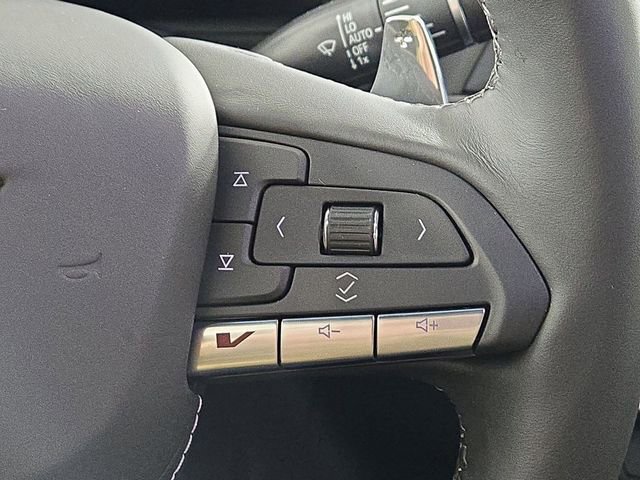 2026 Cadillac CT4 V-Series - Photo 15