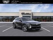 CADILLAC LYRIQ