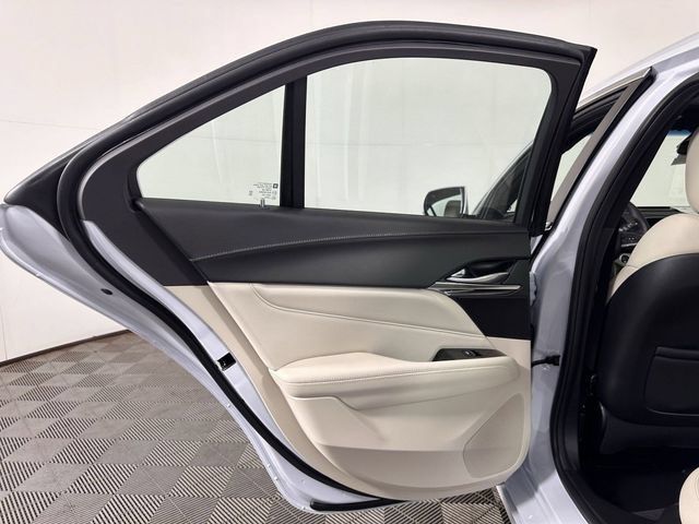 2026 Cadillac CT4 Premium Luxury - Photo 31