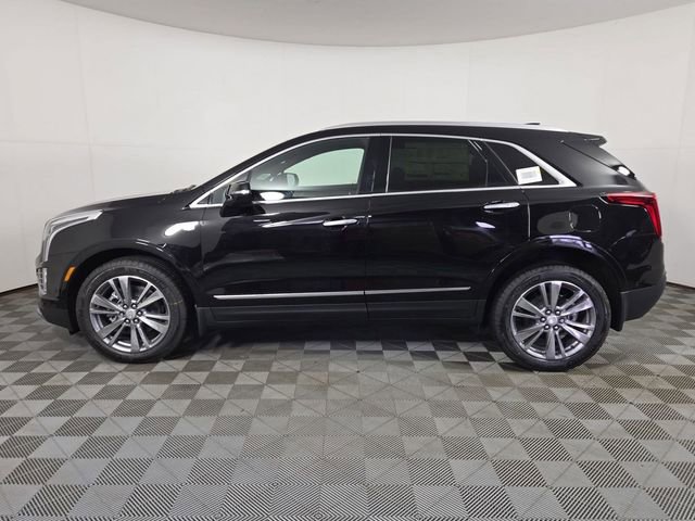 2026 Cadillac XT5 Premium Luxury - Photo 28