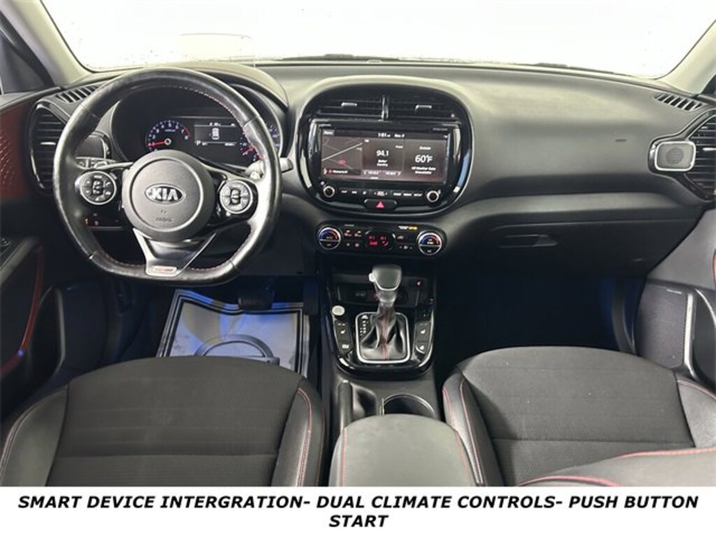 Used 2020 Kia Soul